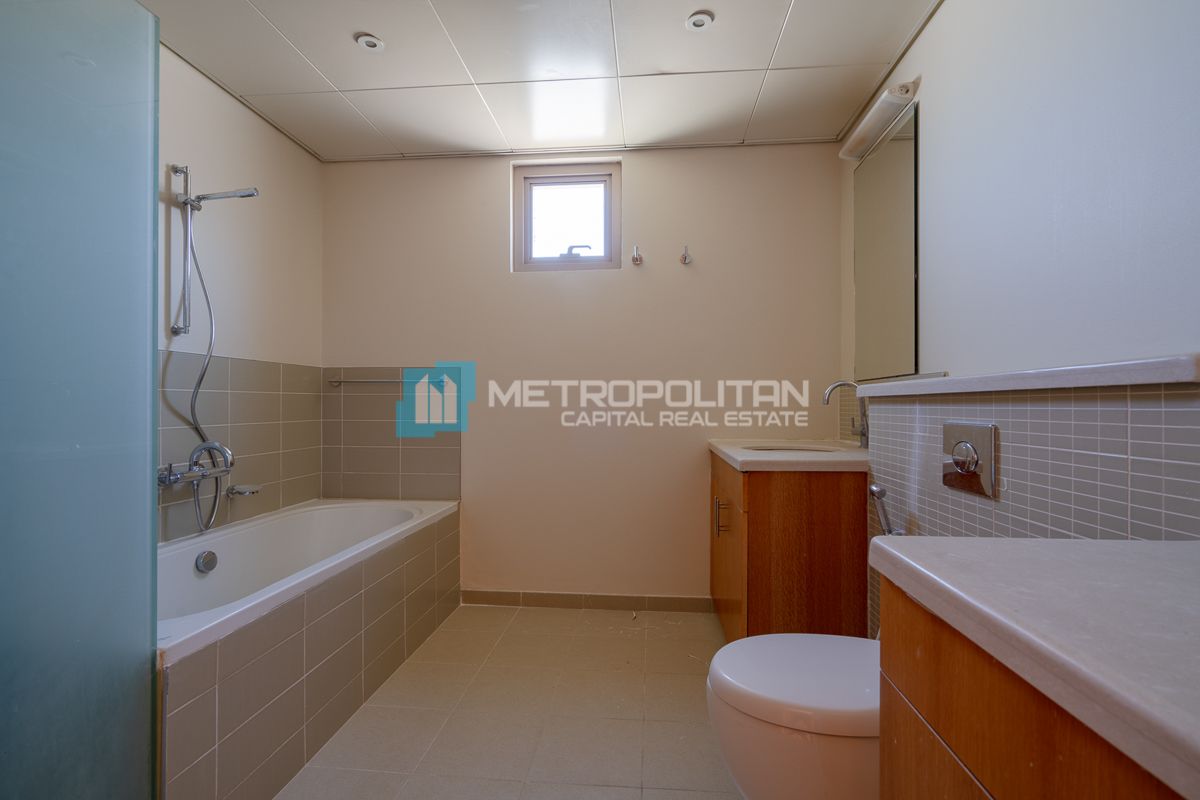 Single Row| Corner Unit| 4BR w/ Maids And Balcony photo-8