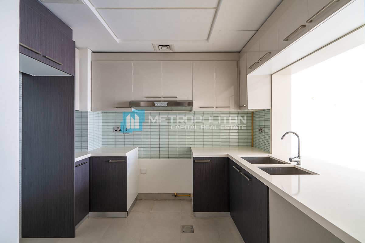 Partial Sea View | Ready To Move | 2BR+M w/ Study photo-5