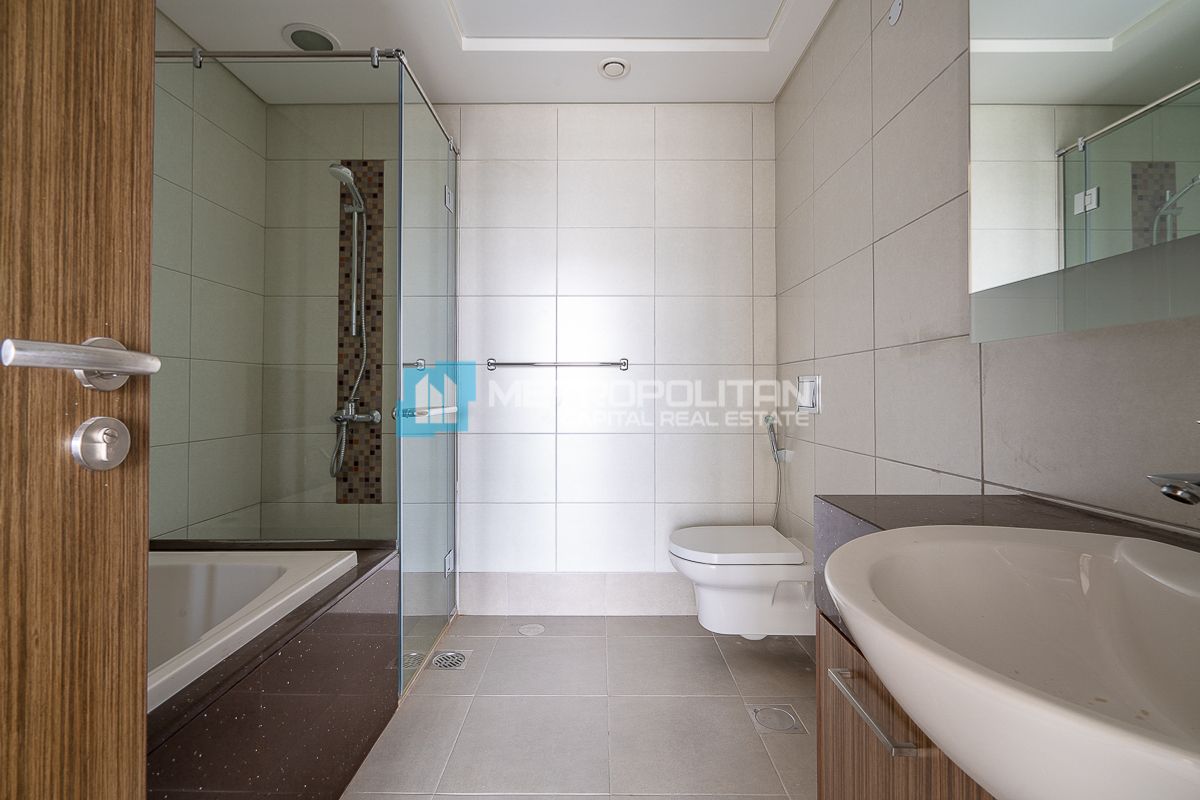 Partial Sea View | Ready To Move | 2BR+M w/ Study photo-7