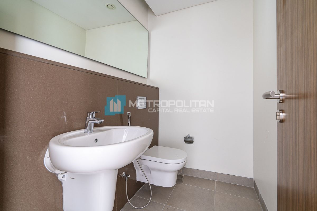 Partial Sea View | Ready To Move | 2BR+M w/ Study photo-8