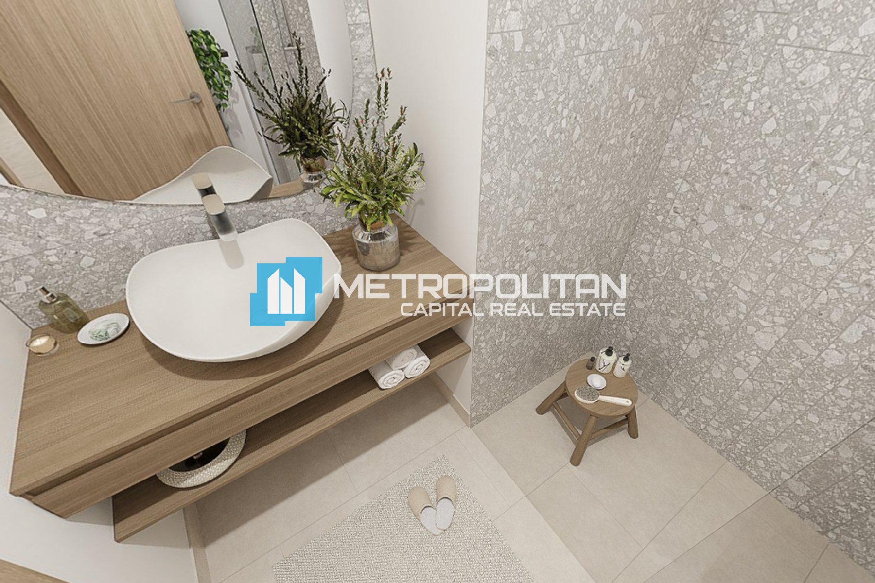 Image - Gardenia Bay, Yas Island, Abu Dhabi | Project - Apartment