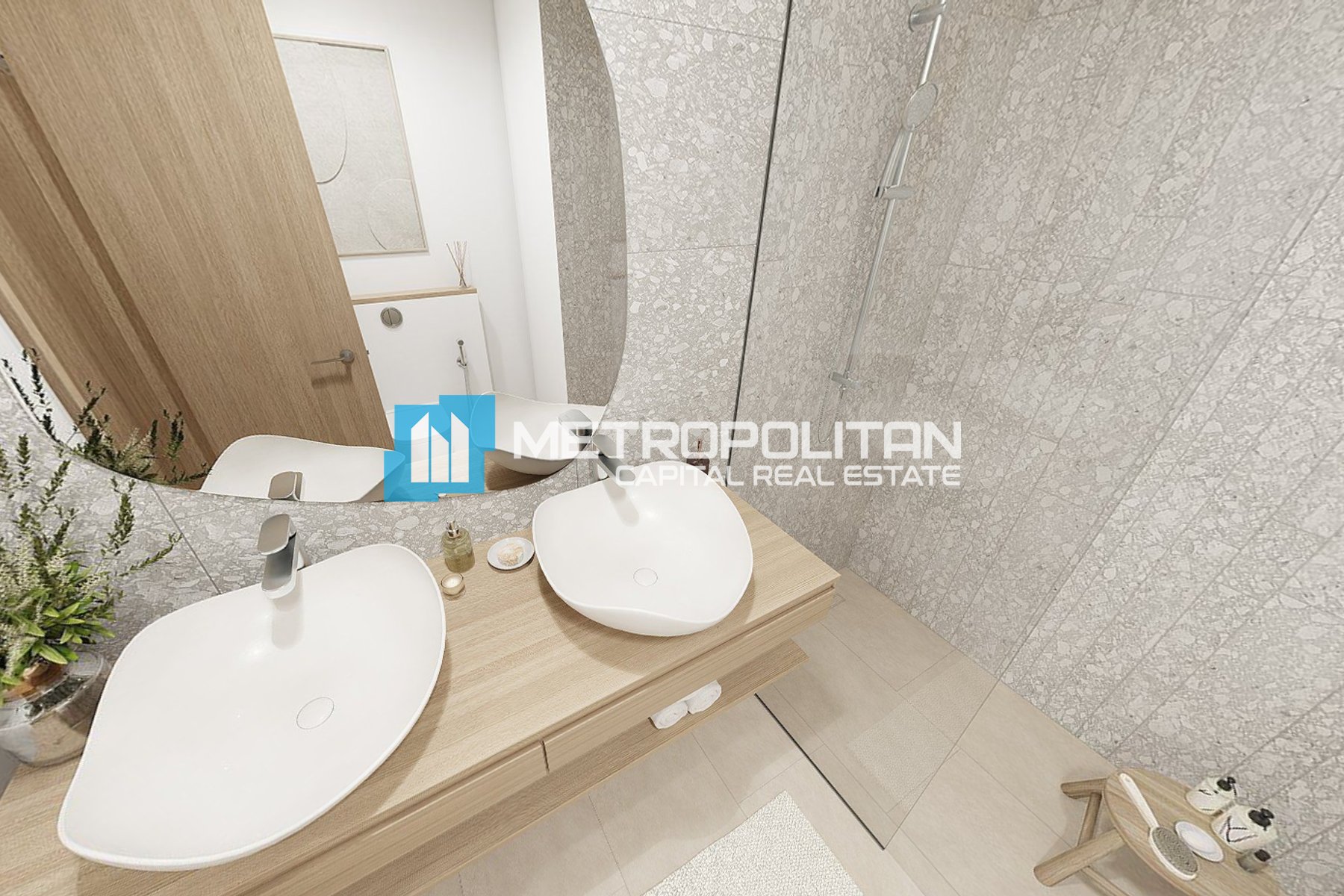 Image - Gardenia Bay, Yas Island, Abu Dhabi | Project - Apartment