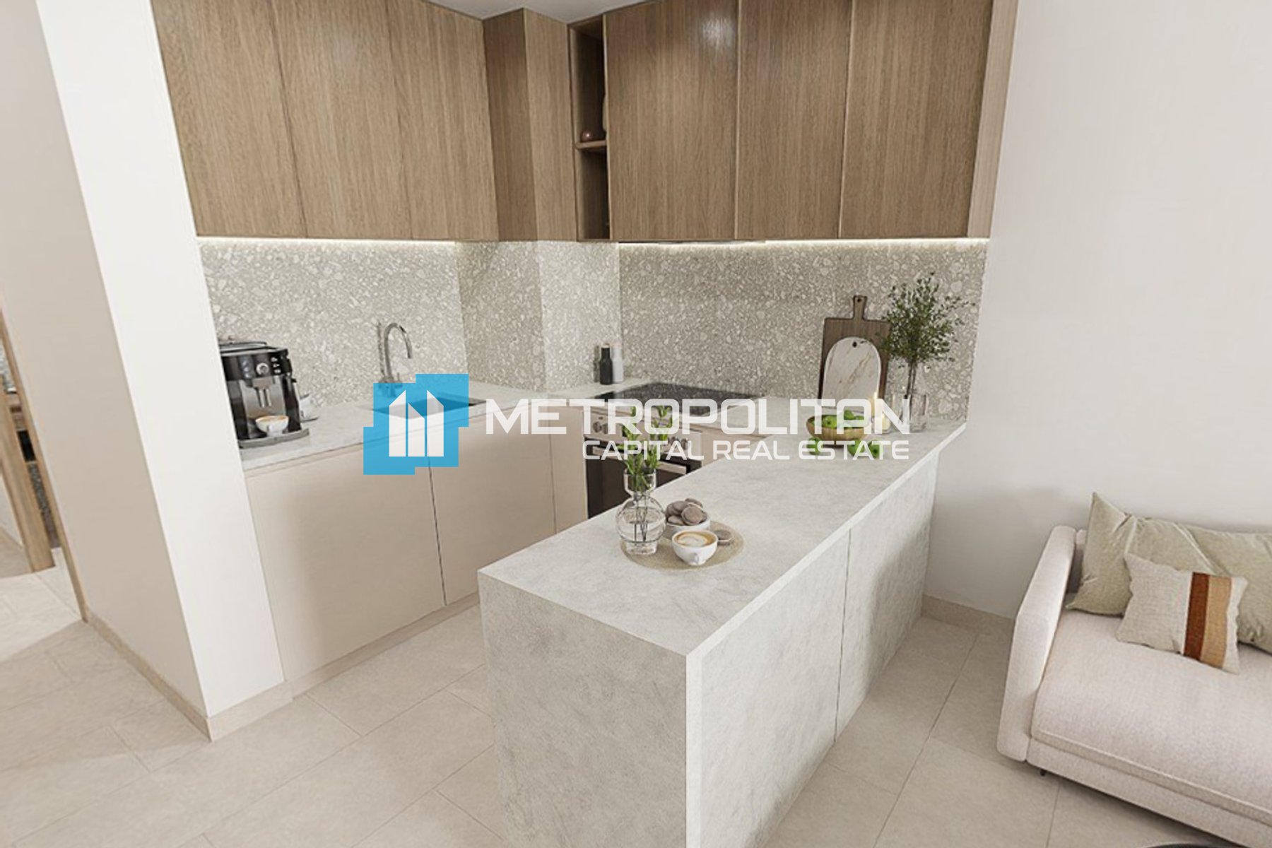 Image - Gardenia Bay, Yas Island, Abu Dhabi | Project - Apartment