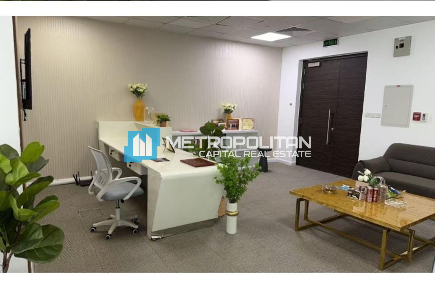 Office for Sale in Al Reem Island – MCS-40411 photo-3