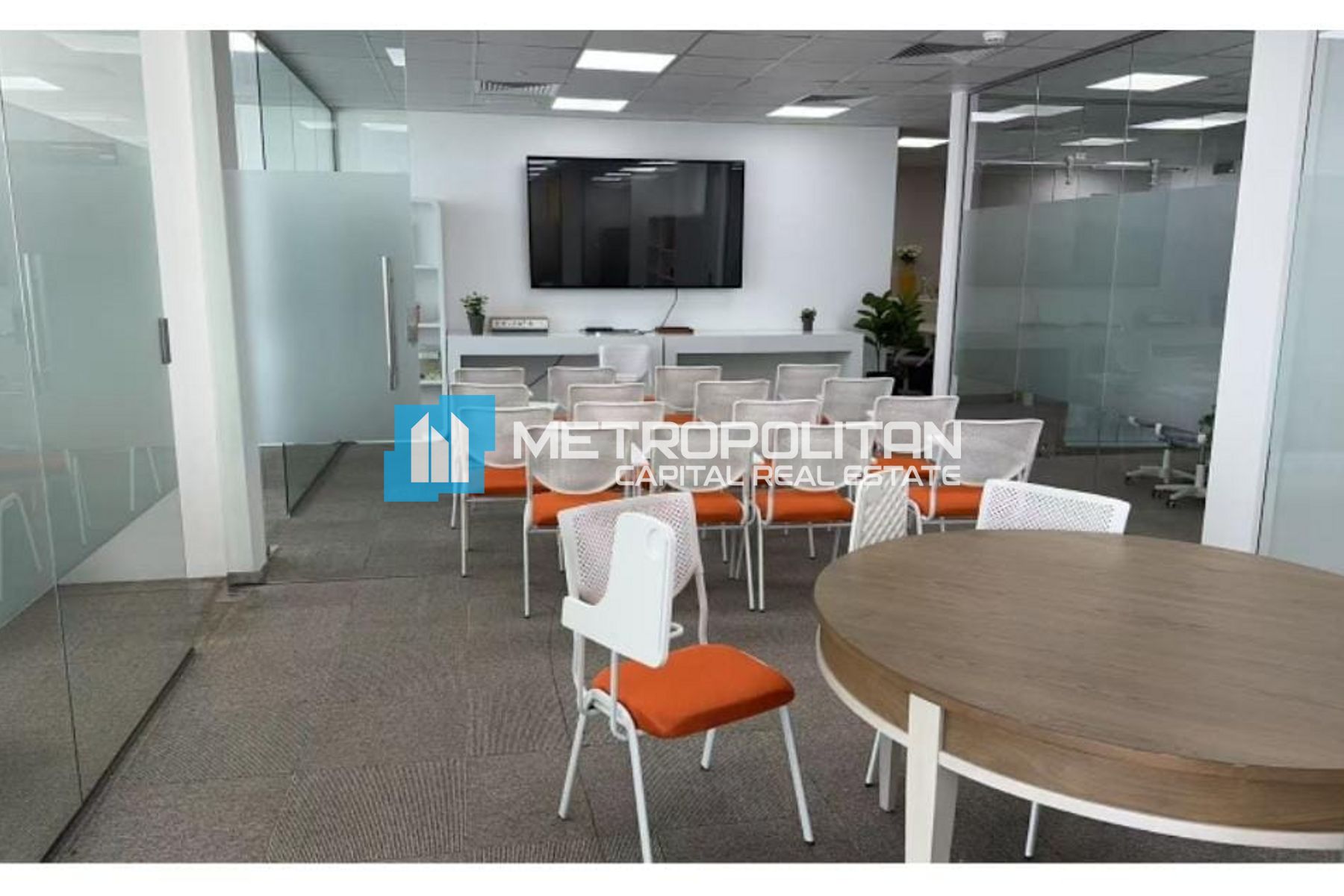 Office for Sale in Al Reem Island – MCS-40411 photo-5