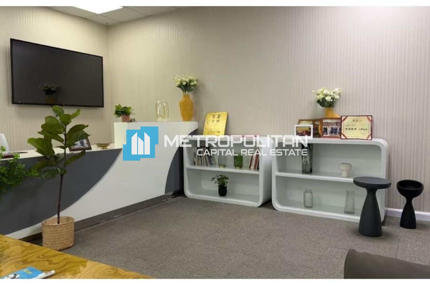 Office for Sale in Al Reem Island – MCS-40411 photo-6