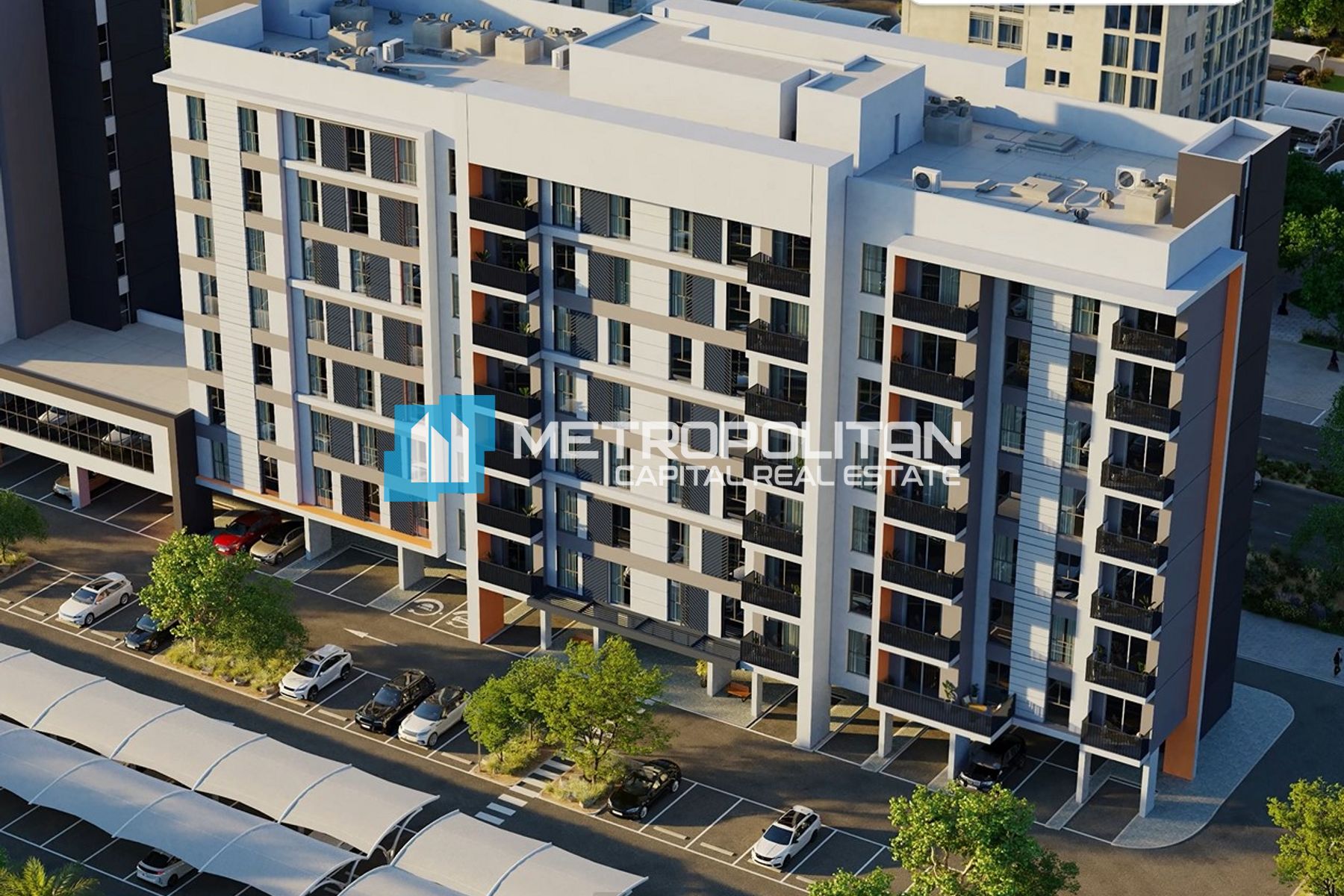 1BR Apartment for Sale in Al Shamkha – MCS-40417 photo-0