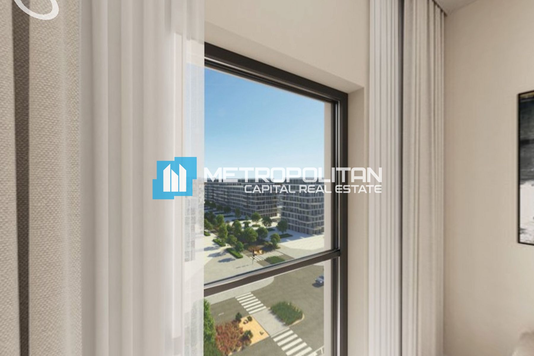 1BR Apartment for Sale in Al Shamkha – MCS-40417 photo-11