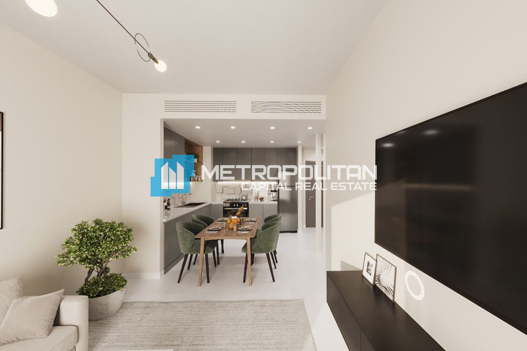 1BR Apartment for Sale in Al Shamkha – MCS-40417 photo-5