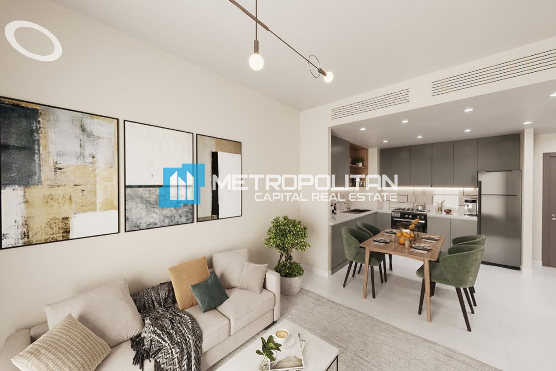 1BR Apartment for Sale in Al Shamkha – MCS-40417 photo-6