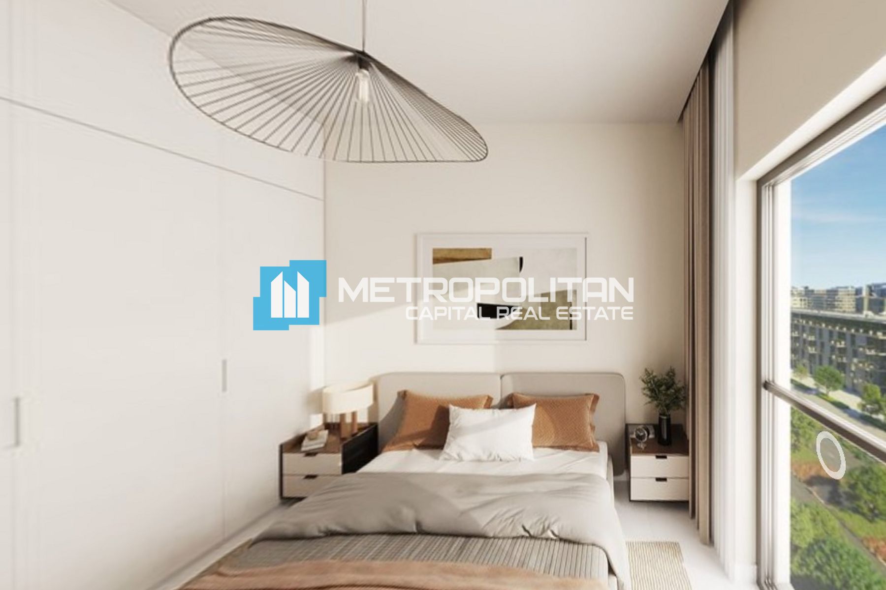 1BR Apartment for Sale in Al Shamkha – MCS-40417 photo-8