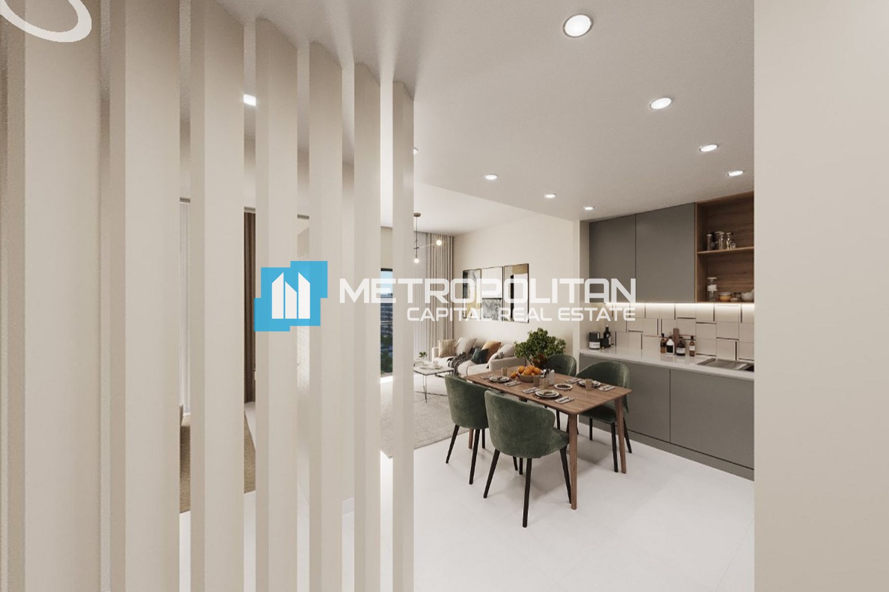 1BR Apartment for Sale in Al Shamkha – MCS-40425 photo-4