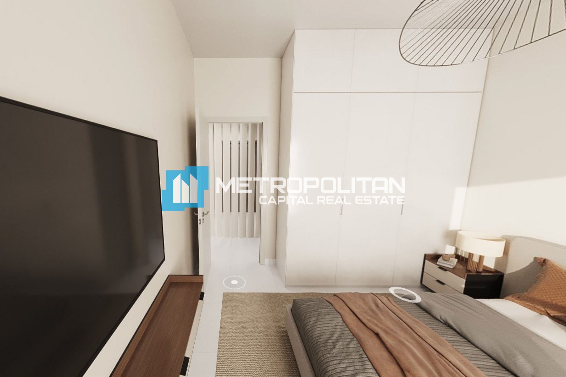 1BR Apartment for Sale in Al Shamkha – MCS-40425 photo-8