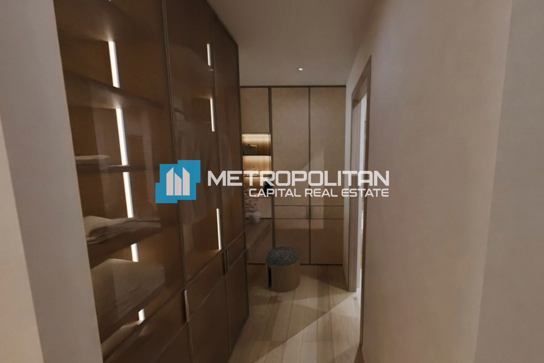 Partial Sea View |2BR+Study Room |Premium Finishes photo-5