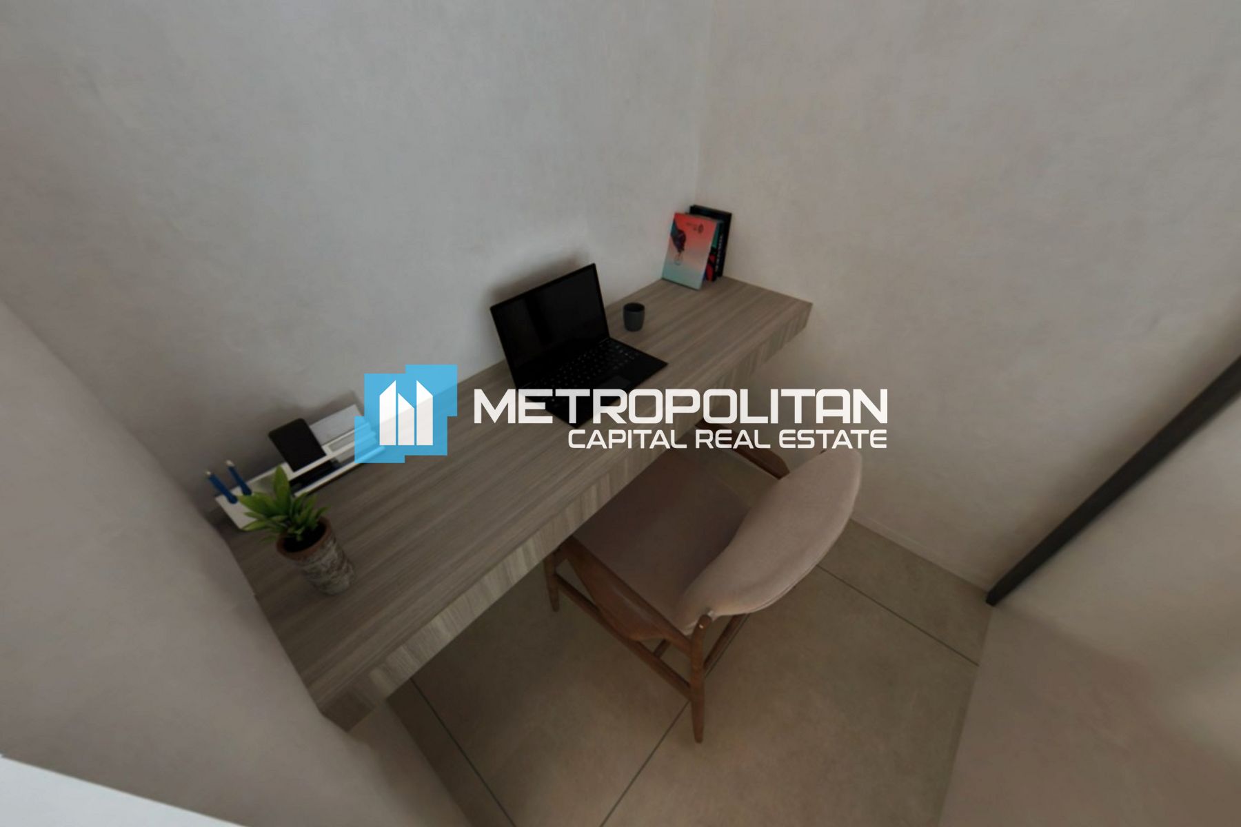 Partial Sea View |2BR+Study Room |Premium Finishes photo-17