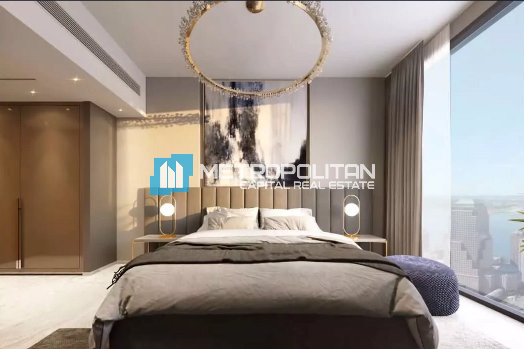 1BR Apartment for Sale in Al Reem Island – MCS-40430 photo-3