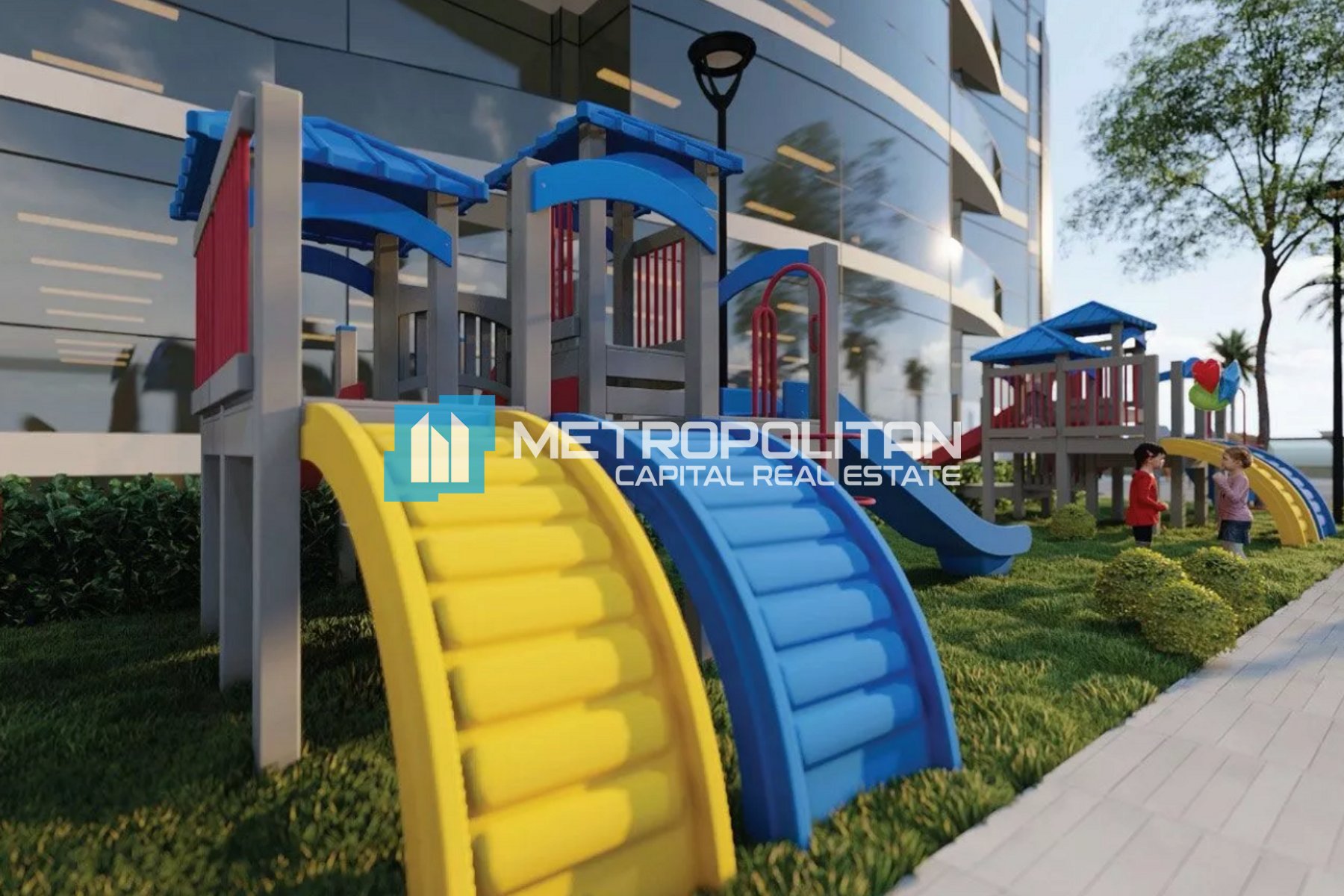 1BR Apartment for Sale in Al Reem Island – MCS-40430 photo-7