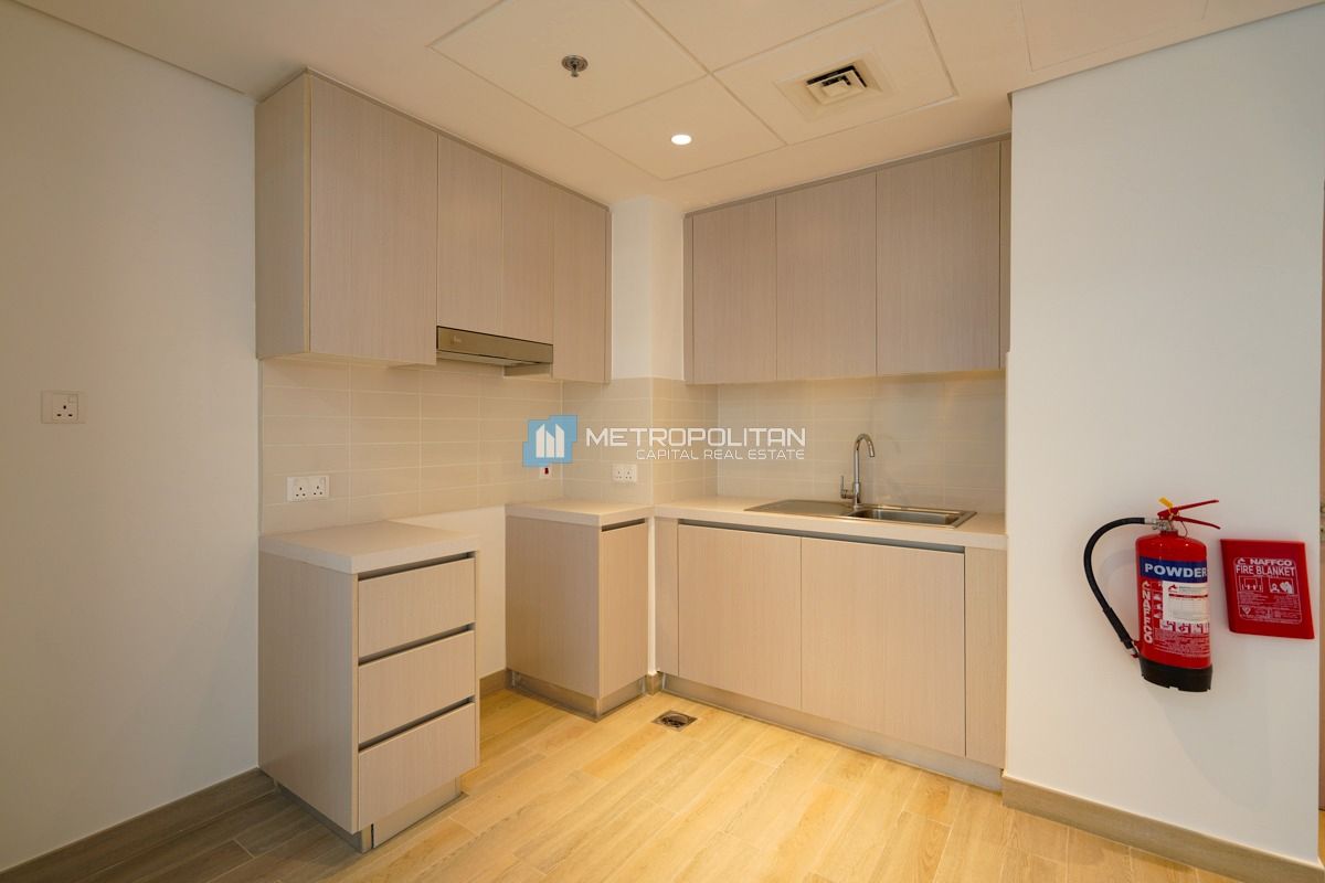 Image - Waters Edge, Yas Island, Abu Dhabi | Project - شقة