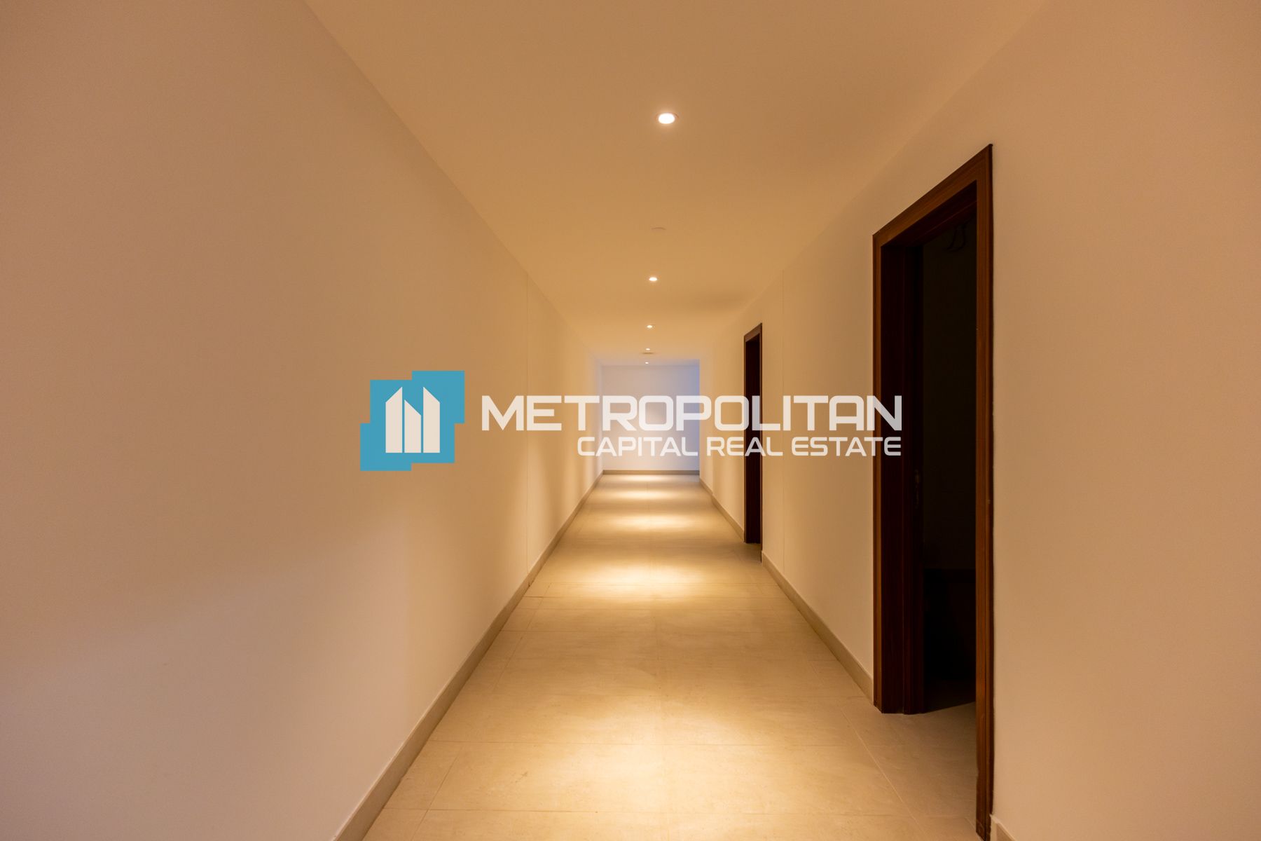 Beachfront | Corner 5BR+Maids Villa | Private Pool photo-20