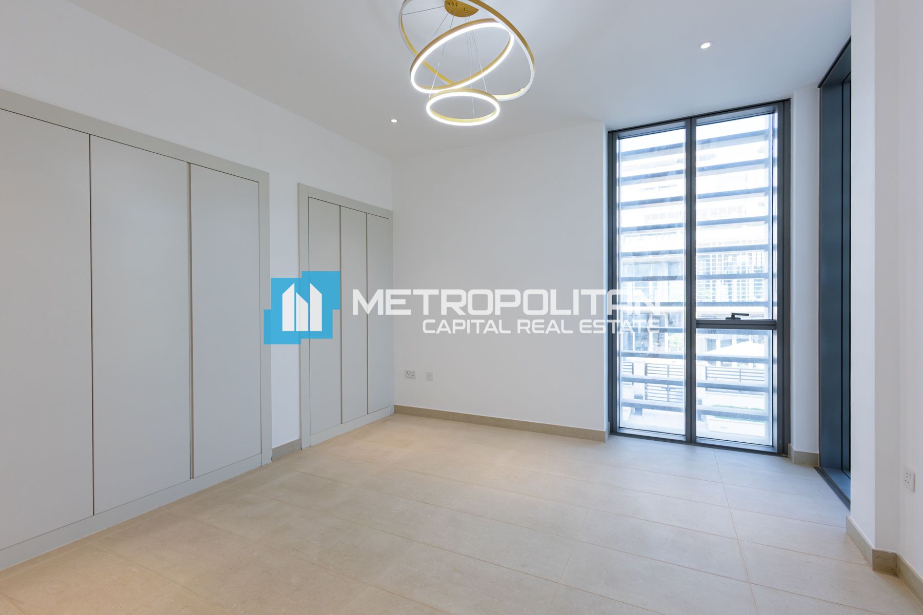 Beachfront | Corner 5BR+Maids Villa | Private Pool photo-22