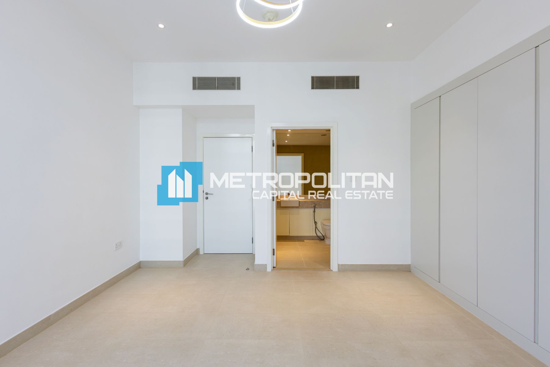 Beachfront | Corner 5BR+Maids Villa | Private Pool photo-23