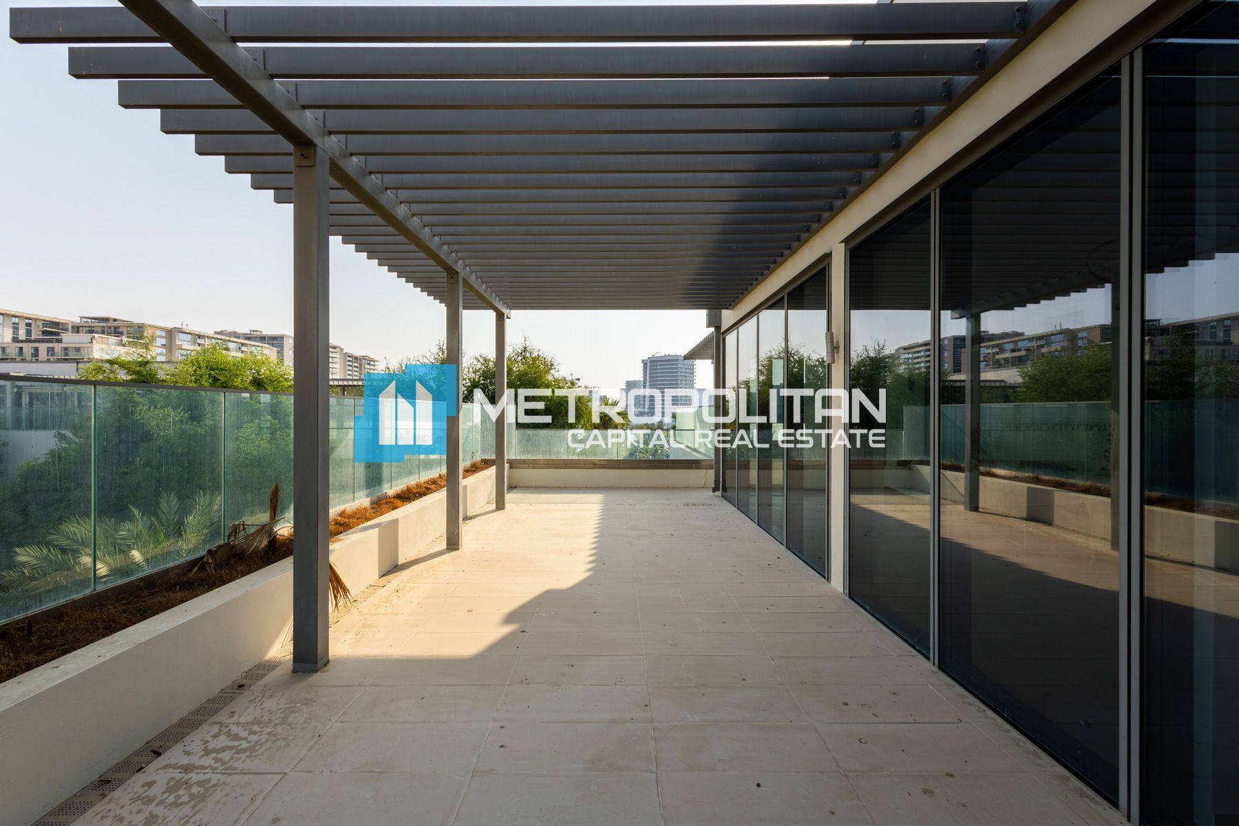 Beachfront | Corner 5BR+Maids Villa | Private Pool photo-29