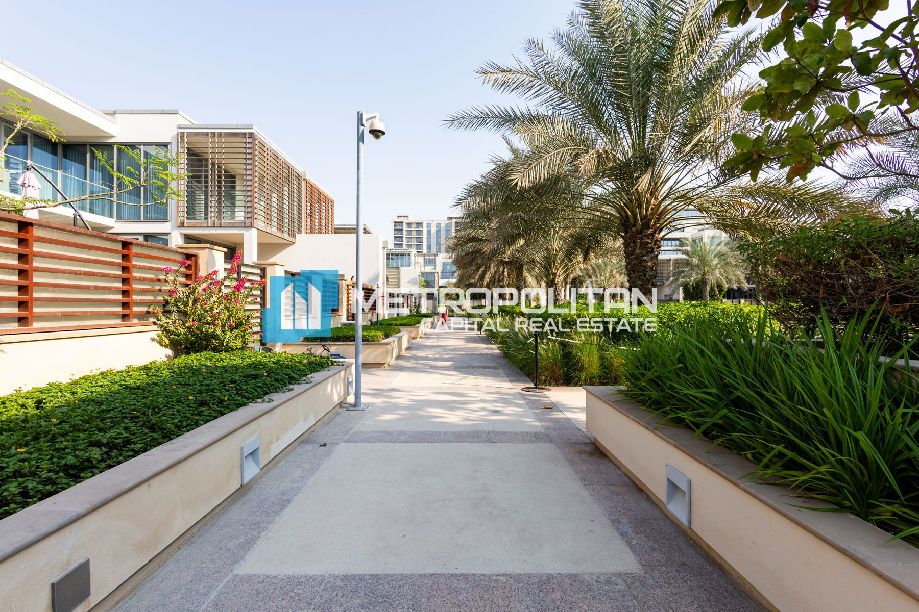 Beachfront | Corner 5BR+Maids Villa | Private Pool photo-33