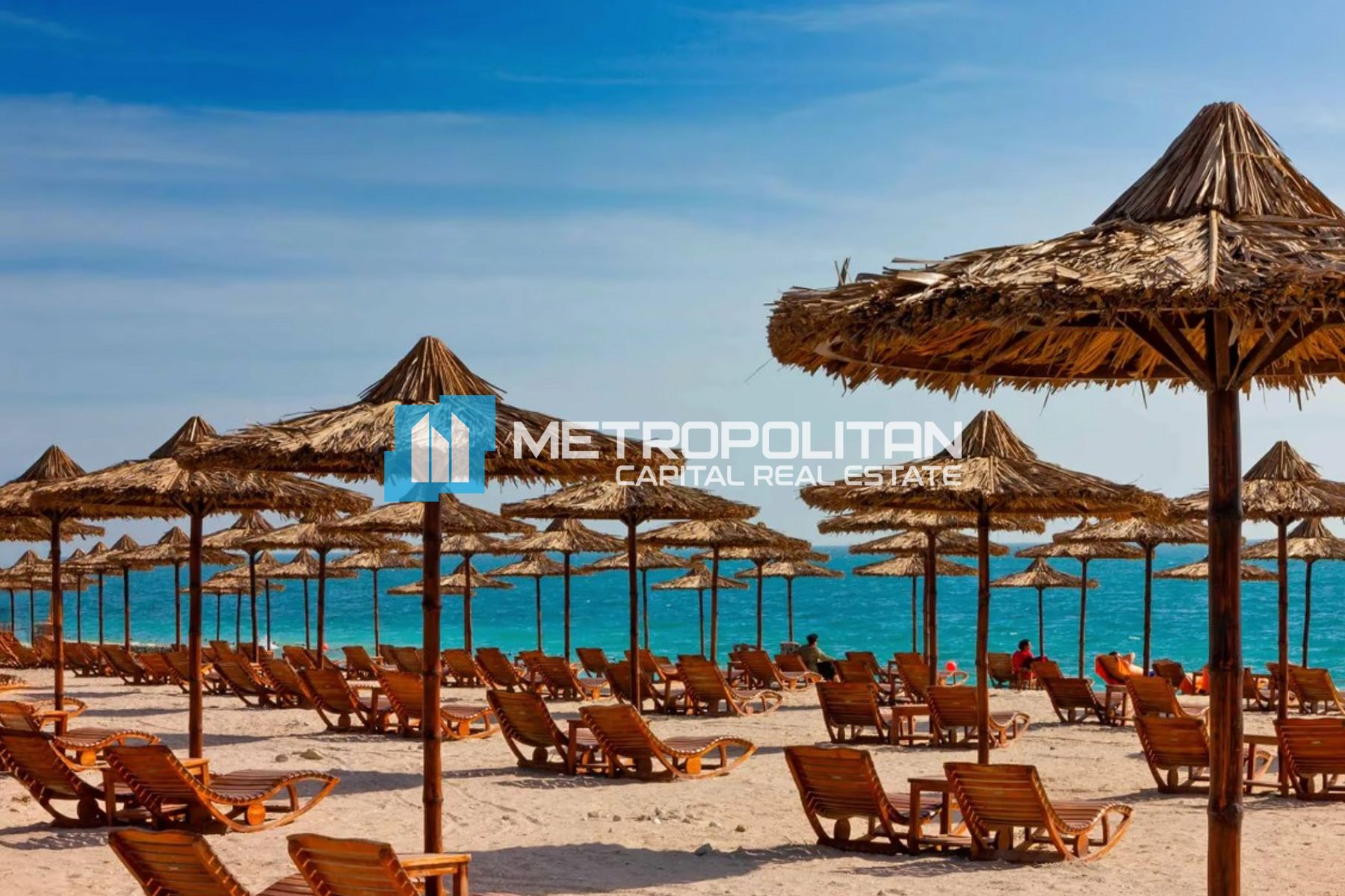 Pool View|High Floor 1BR+Balcony|Waterfront Living photo-10