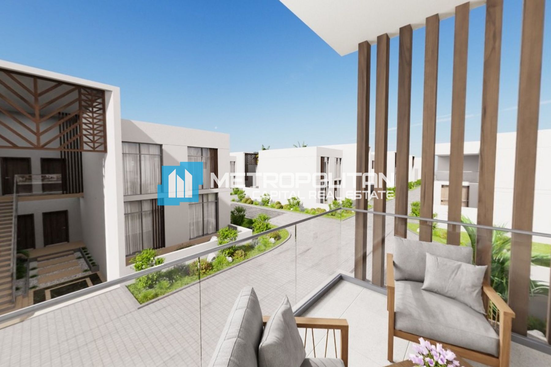 Best Market Price |  Balcony | Close To Amenities photo-4