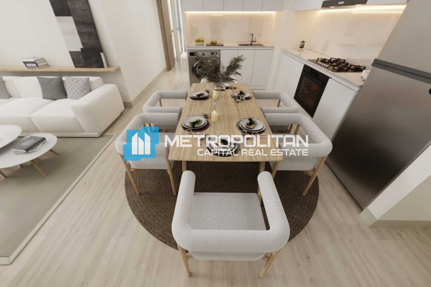 Best Market Price |  Balcony | Close To Amenities photo-6