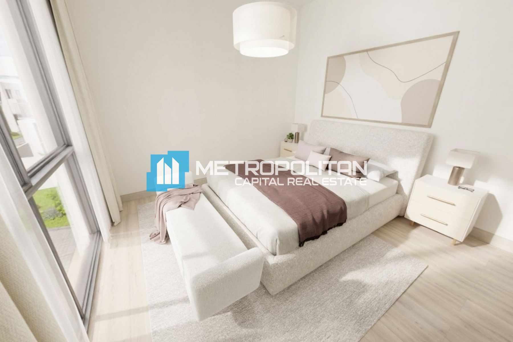 Best Market Price |  Balcony | Close To Amenities photo-7