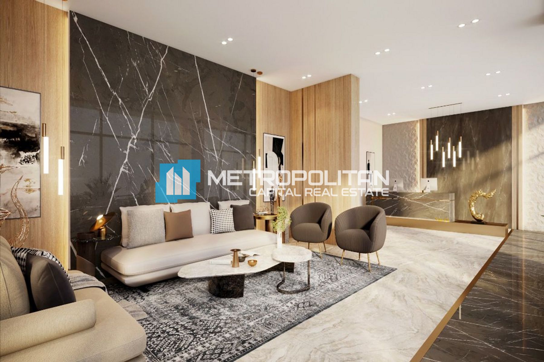 Full Sea View | Furnished 2BR+Balcony | Duplex photo-10