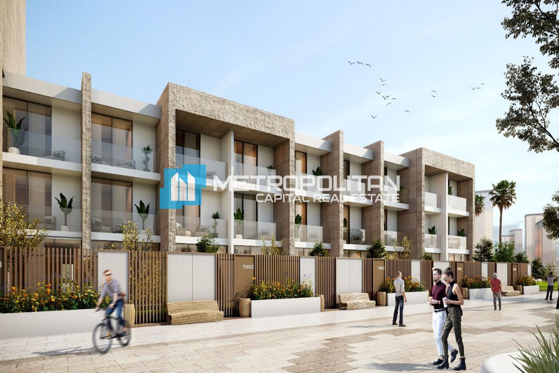 Full Sea View | Furnished 2BR+Balcony | Duplex photo-11