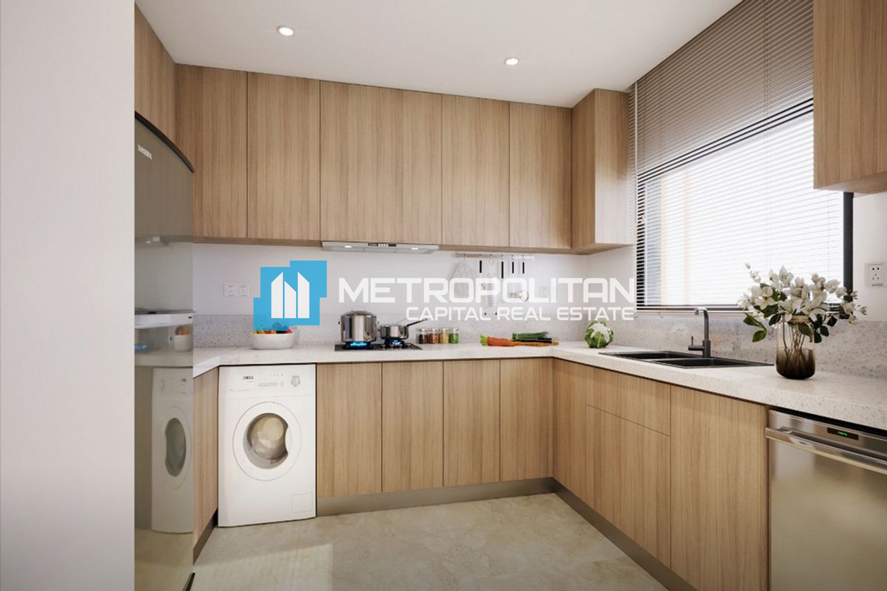 Full Sea View | Furnished 2BR+Balcony | Duplex photo-8