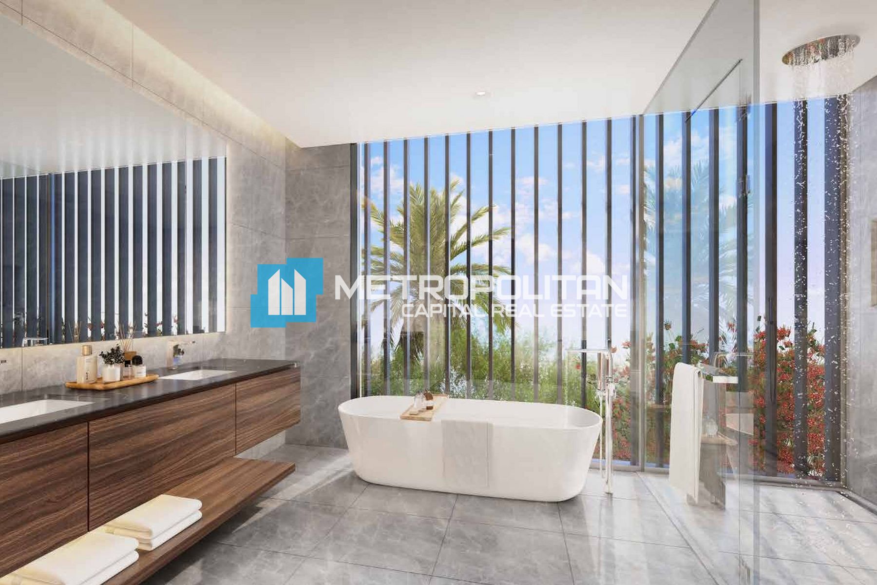 Al Sidr | Standalone 4BR+M | Private Pool photo-8