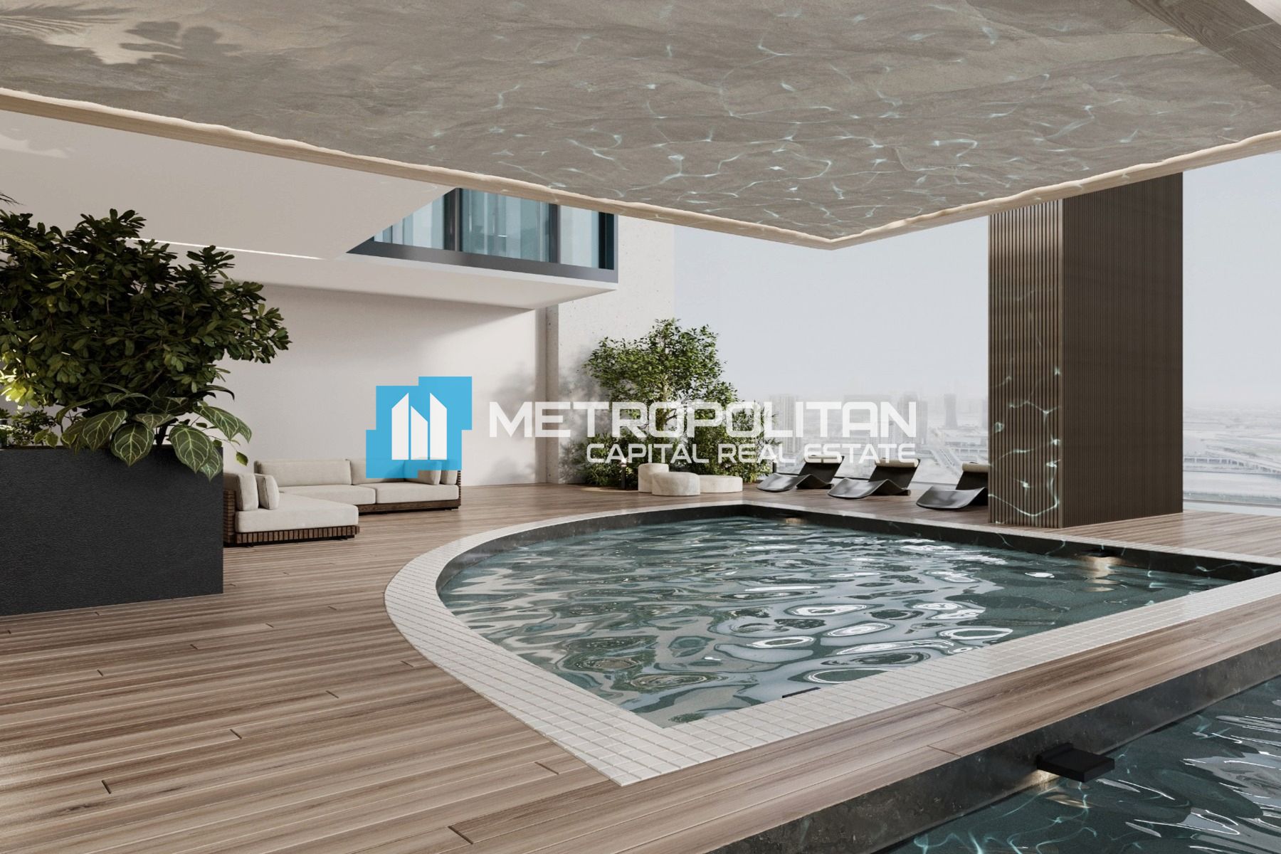 High Floor | 2BR+M | Radiant Height | Hot Price photo-2