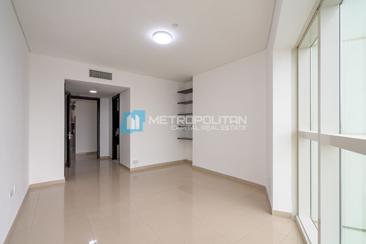 Canal View | Modern 2 Bedrooms Unit | High Floor photo-9