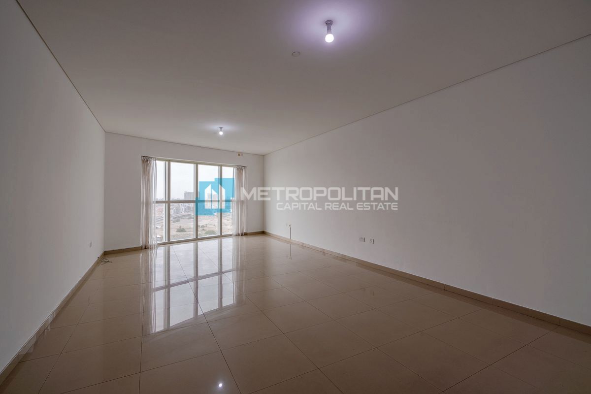 Canal View | Modern 2 Bedrooms Unit | High Floor photo-10