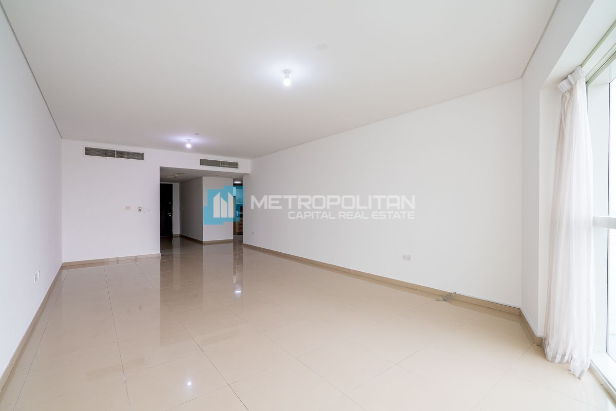 Canal View | Modern 2 Bedrooms Unit | High Floor photo-11