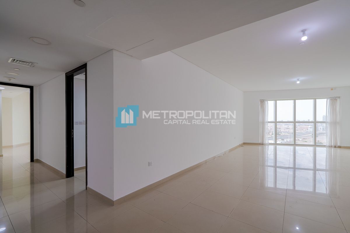 Canal View | Modern 2 Bedrooms Unit | High Floor photo-1