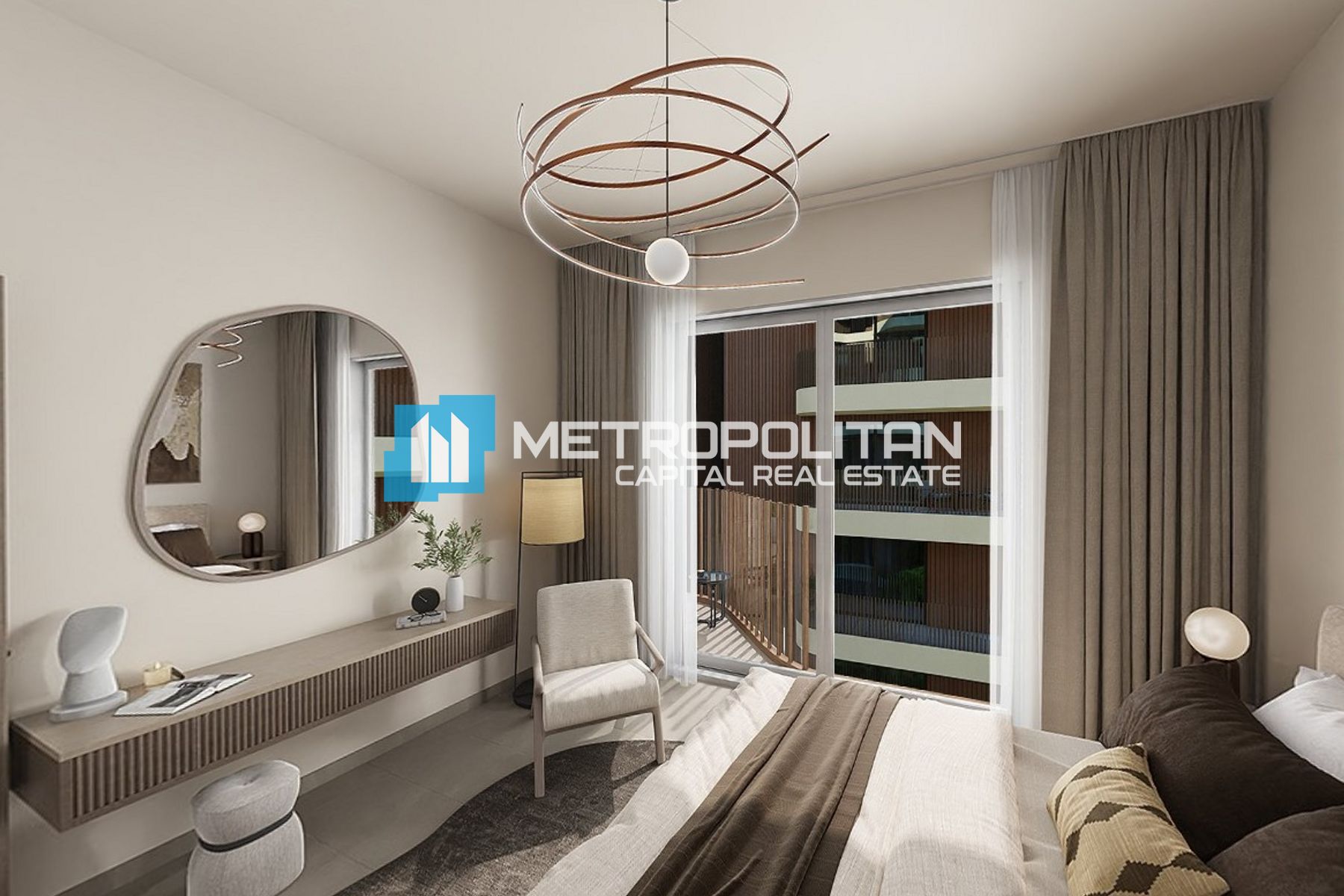 Canal View | High Floor | Waterfront | Act Fast photo-13