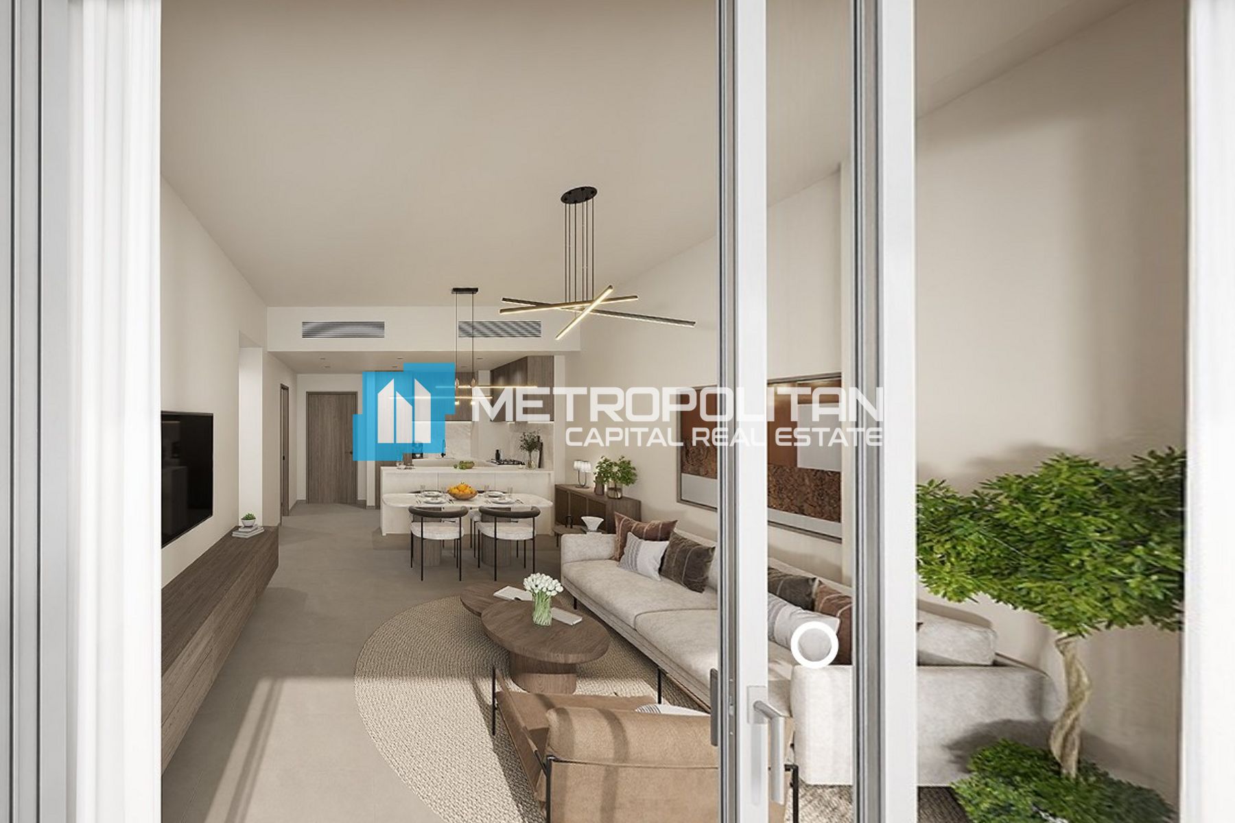 Canal View | High Floor | Waterfront | Act Fast photo-3