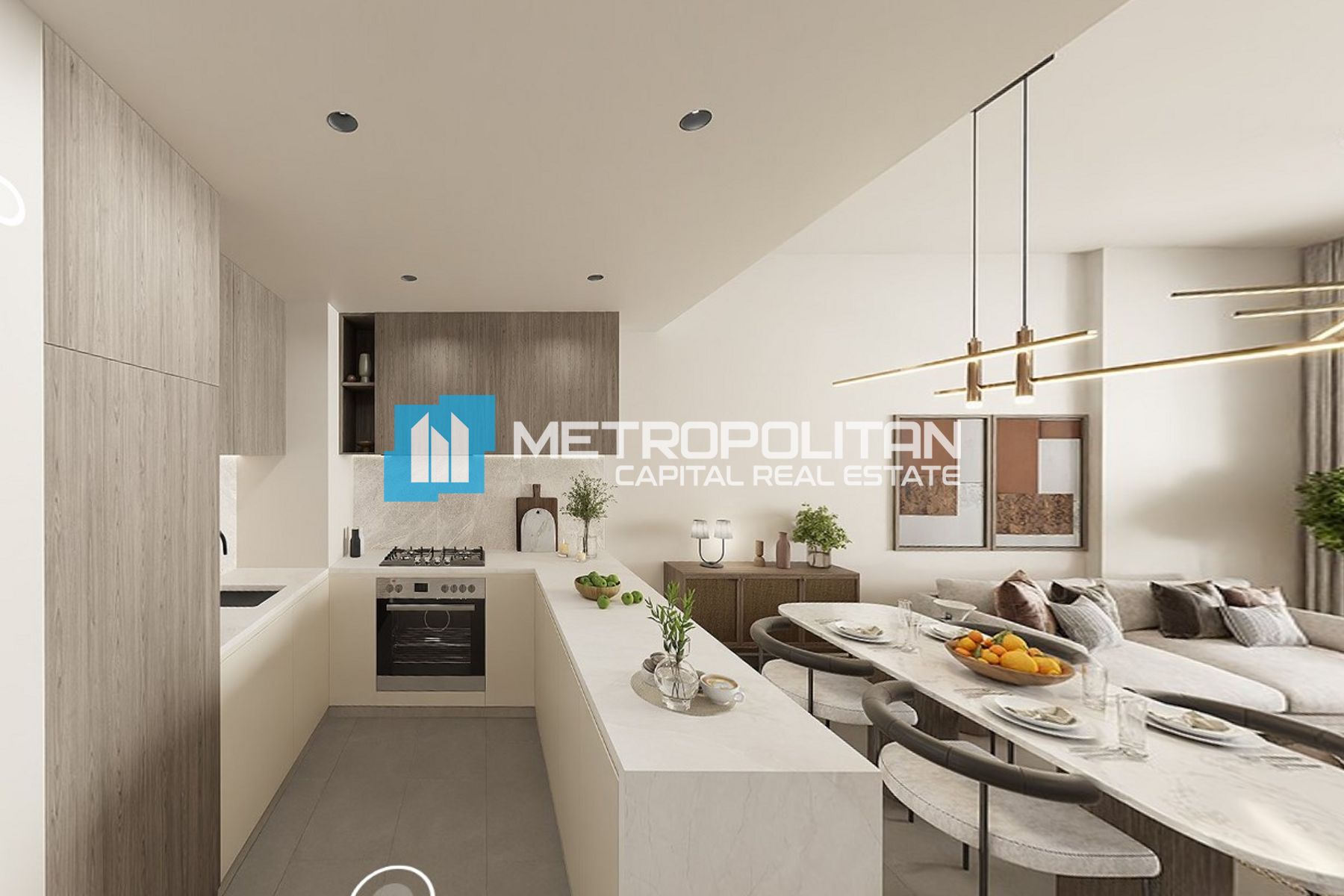 Canal View | High Floor | Waterfront | Act Fast photo-4