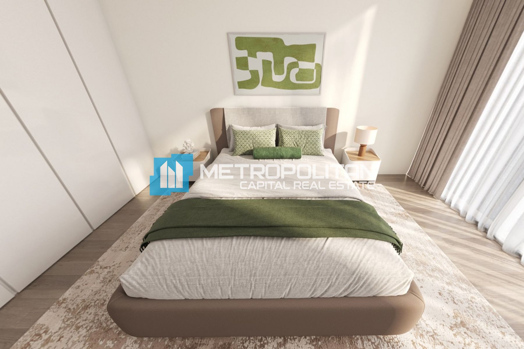 شقة 3 غرف نوم للبيع في جزيرة السعديات – MCS-40452 photo-6