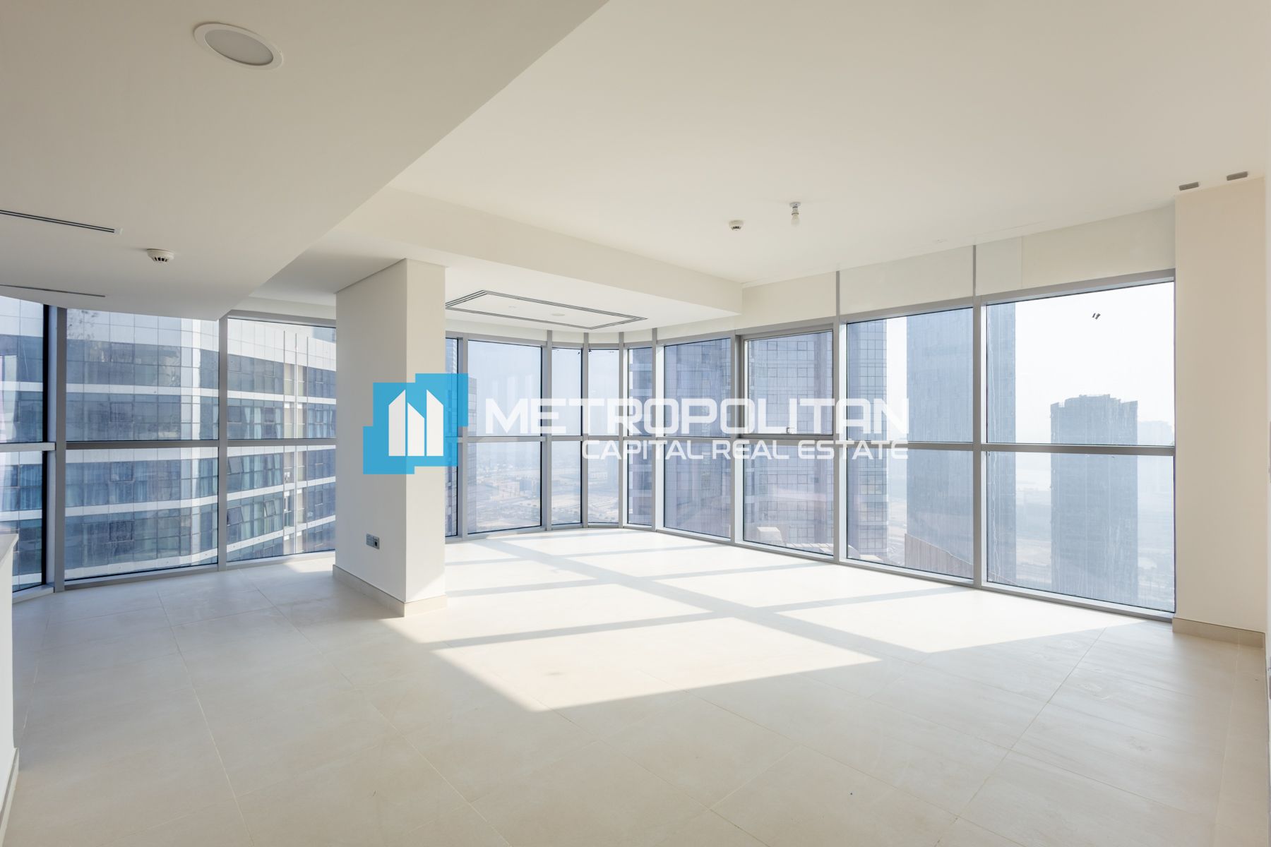 3BR Apartment for Sale in Al Reem Island – MCS-40453