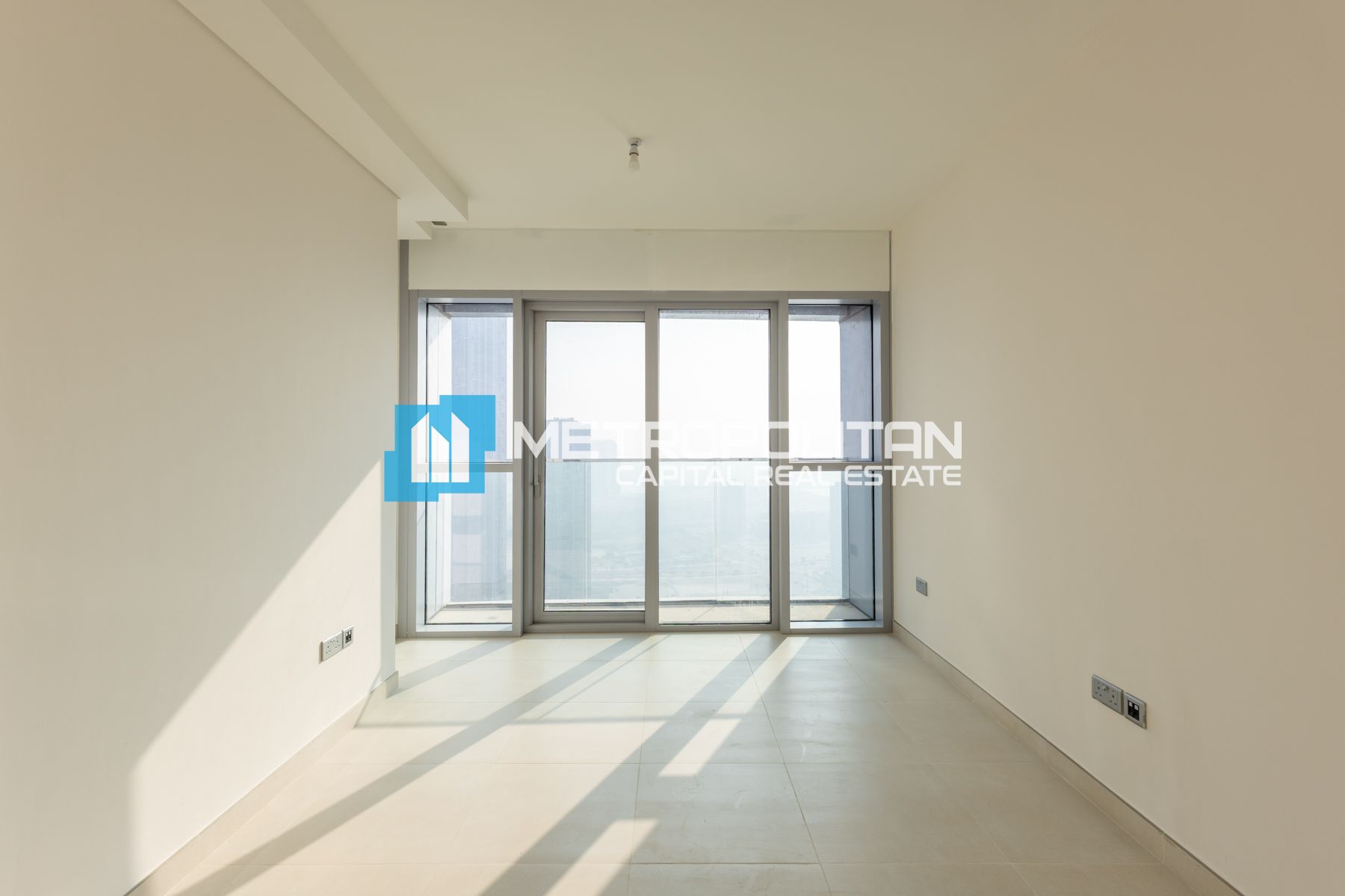 Image - Radiant Square, Al Reem Island, Abu Dhabi | Project - Apartment