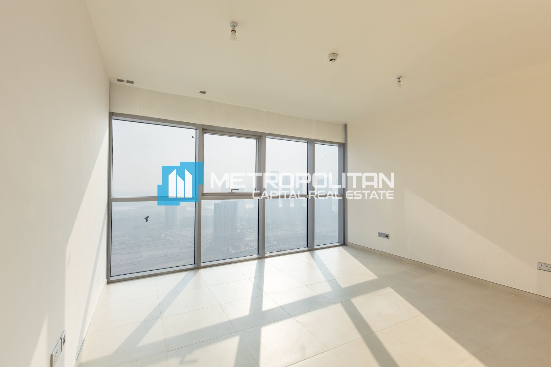 Image - Radiant Square, Al Reem Island, Abu Dhabi | Project - Apartment
