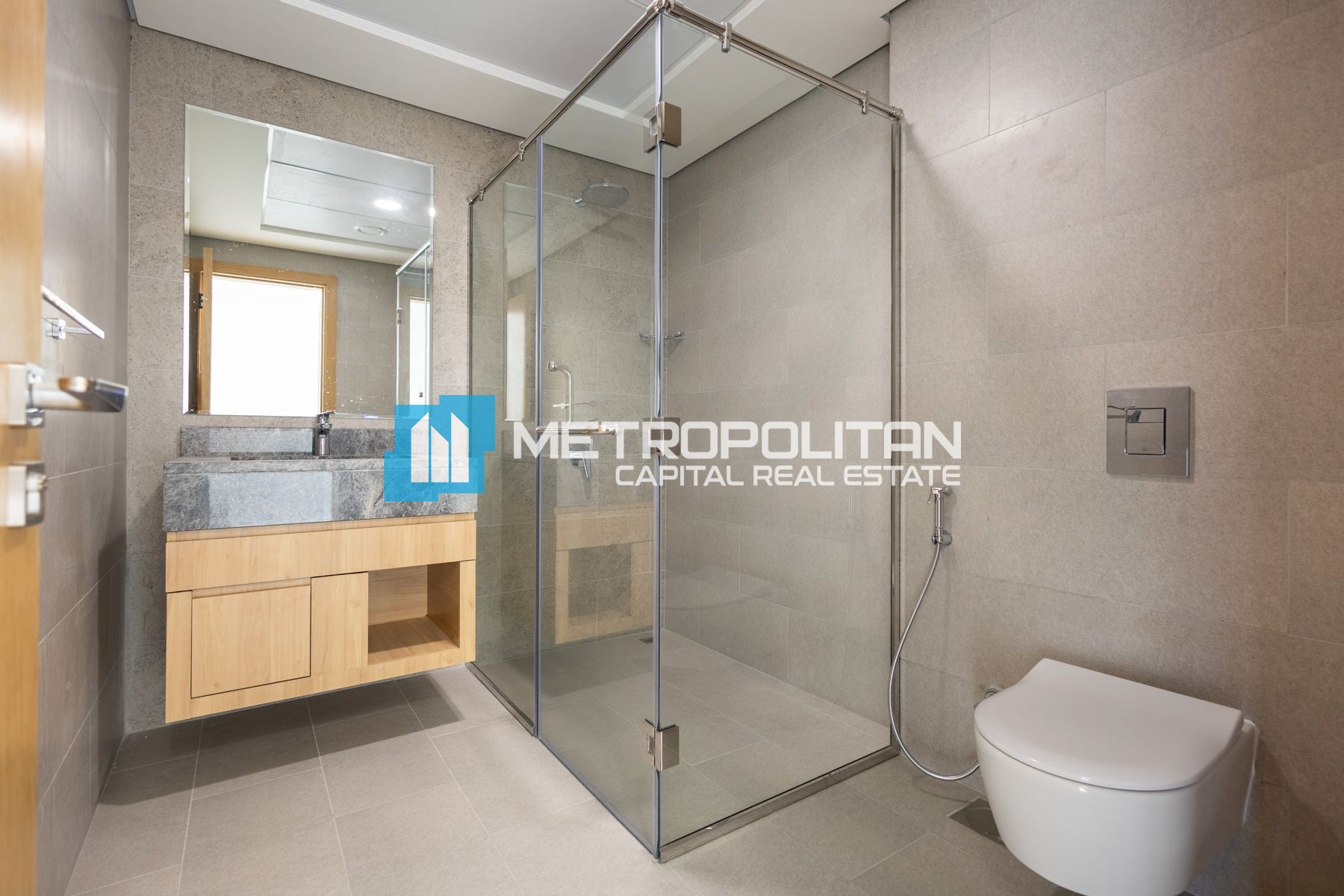 Image - Radiant Square, Al Reem Island, Abu Dhabi | Project - Apartment