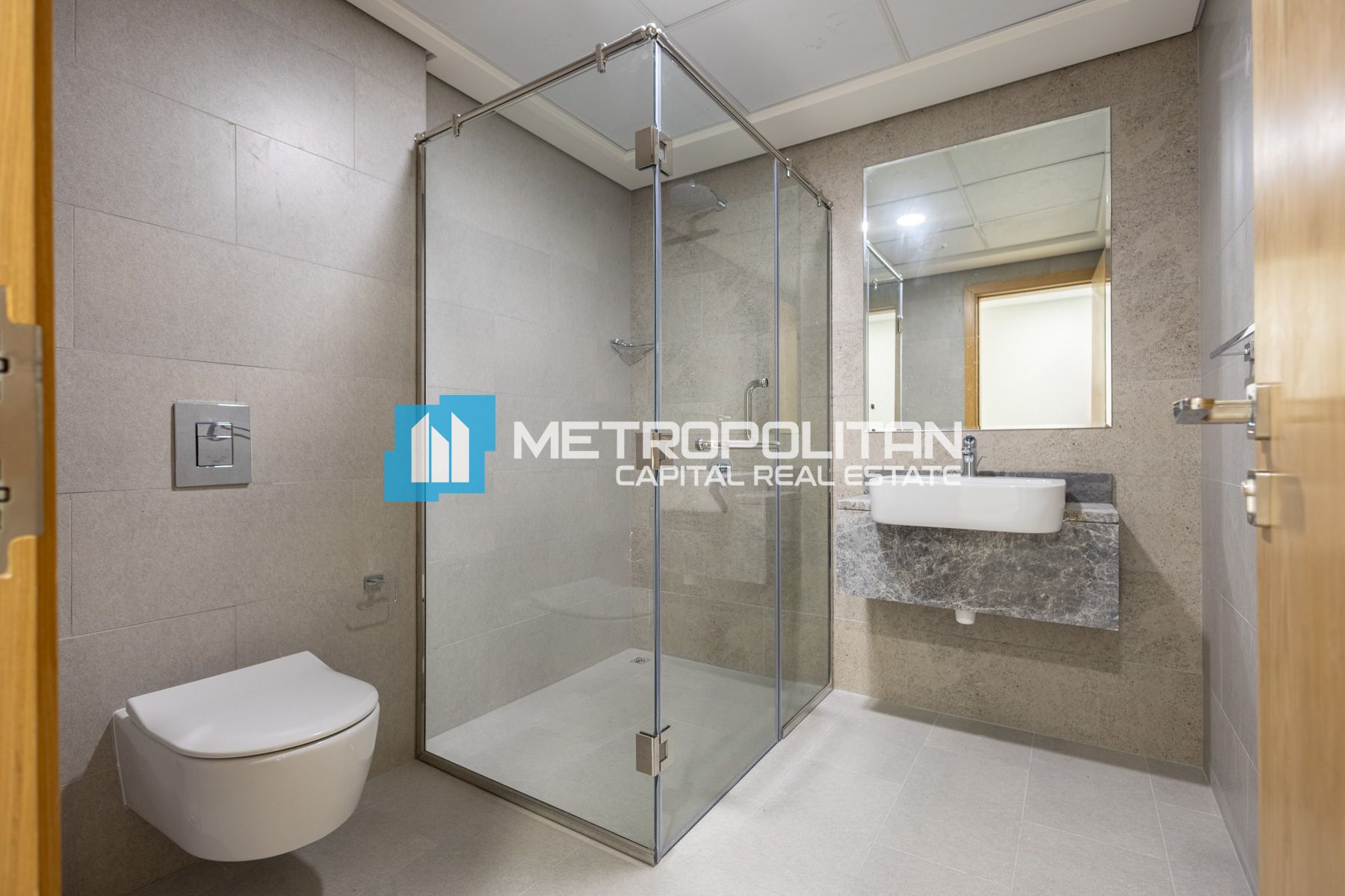 Image - Radiant Square, Al Reem Island, Abu Dhabi | Project - Apartment