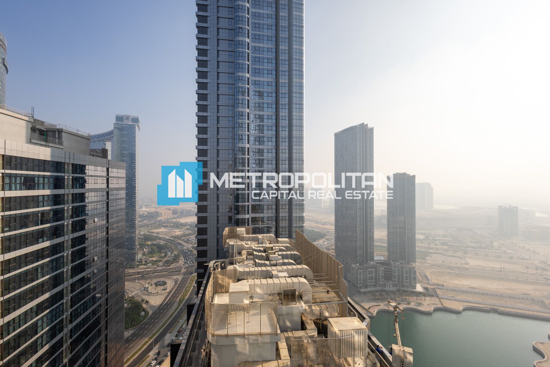 Image - Radiant Square, Al Reem Island, Abu Dhabi | Project - Apartment